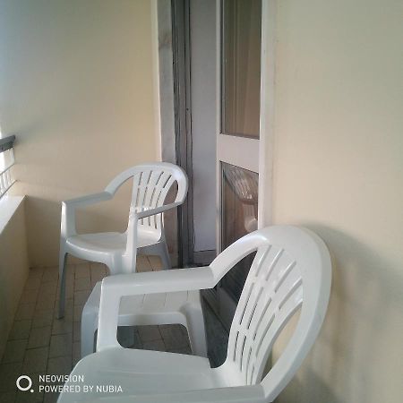 Apartamento Central Vila Real de Santo António Εξωτερικό φωτογραφία