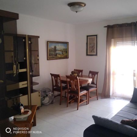 Apartamento Central Vila Real de Santo António Εξωτερικό φωτογραφία