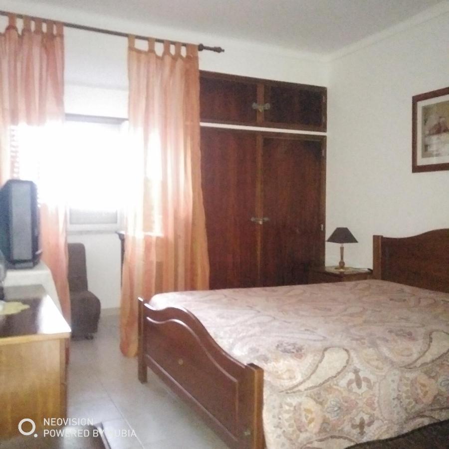 Apartamento Central Vila Real de Santo António Εξωτερικό φωτογραφία