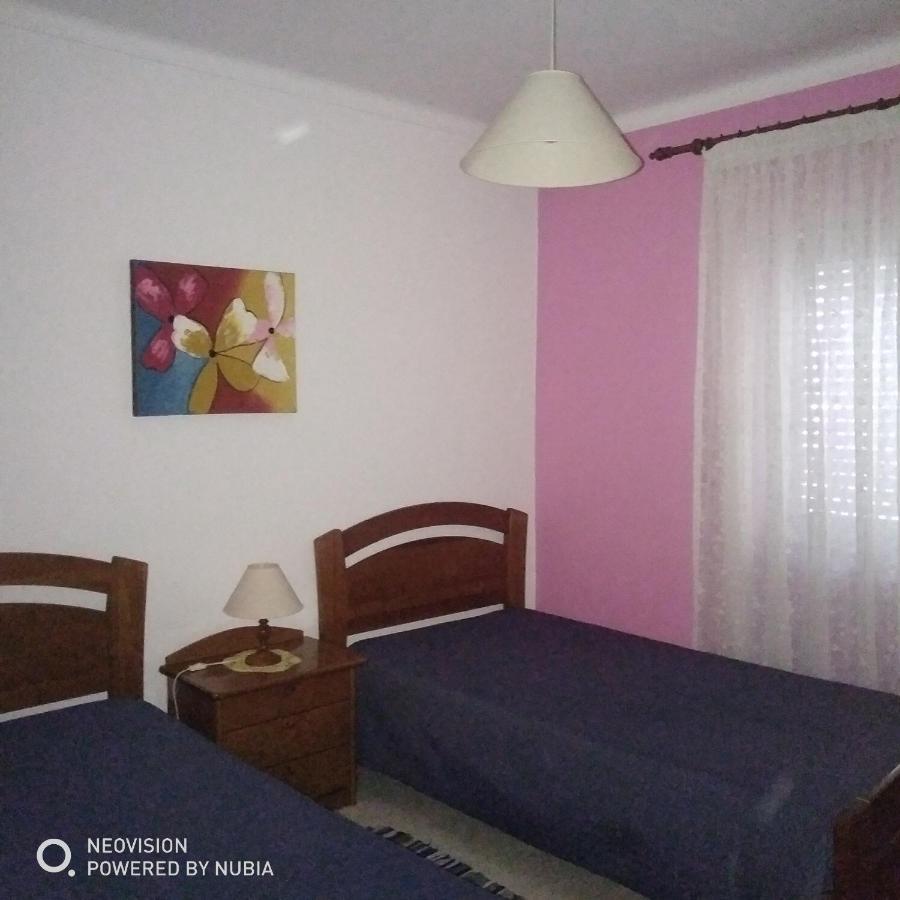 Apartamento Central Vila Real de Santo António Εξωτερικό φωτογραφία