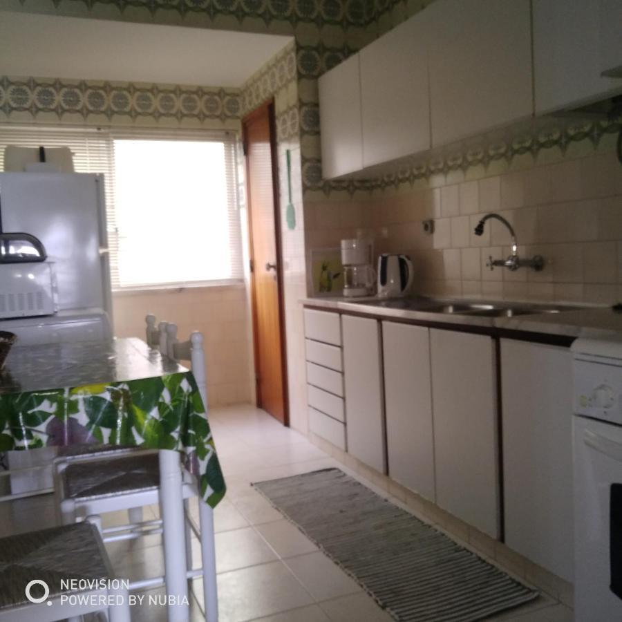 Apartamento Central Vila Real de Santo António Εξωτερικό φωτογραφία