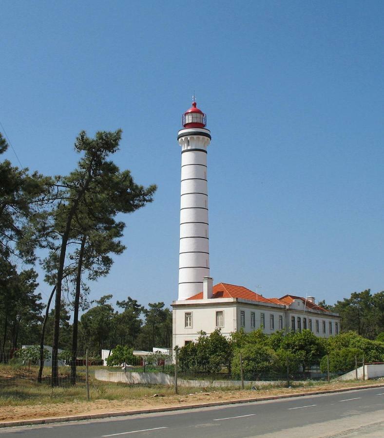 Apartamento Central Vila Real de Santo António Εξωτερικό φωτογραφία